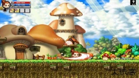 勇者之路精灵物语法师版本 第2张图