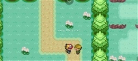 口袋妖怪格查尔 第7张图