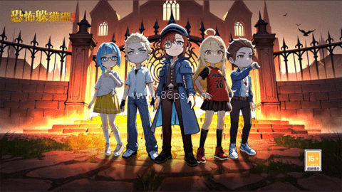 恐怖躲猫猫5 第2张图