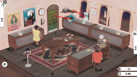 卡牌之王 第6张图