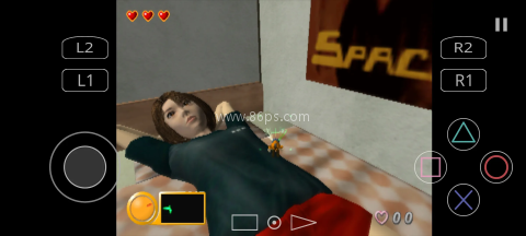 蚊子山田家的夏天 第3张图