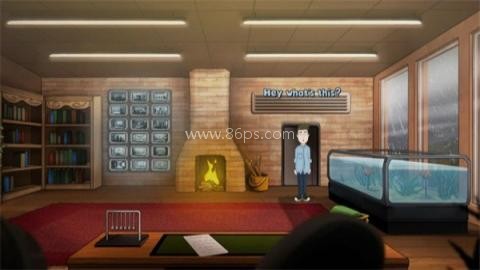 大Boss疑云 第1张图