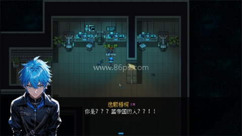 机甲风暴3 第1张图