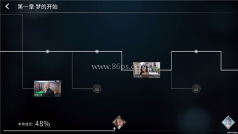 莫比乌斯之恋 第3张图