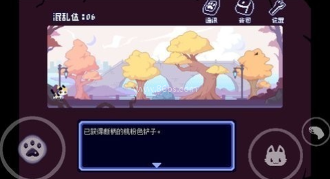 对人类过敏的猫 第1张图