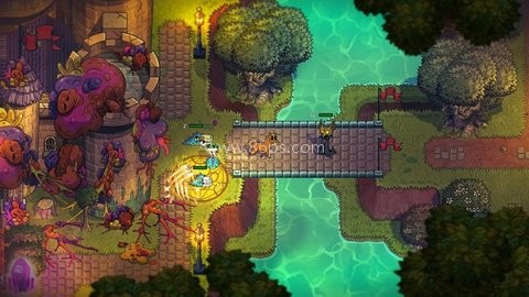 冰与火之舞新宇宙DLC手机版