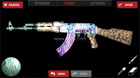 真实枪械2 第5张图