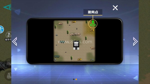 修勾地铁逃生巨人危机 第1张图