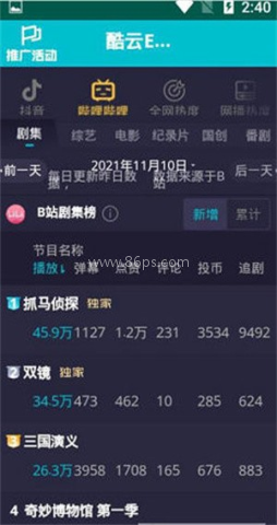 酷云eye 第2张图