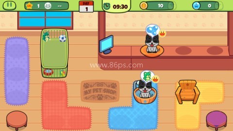 我的宠物店 第1张图