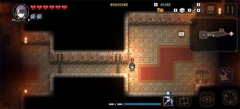 残酷世界的拯救之道 第5张图