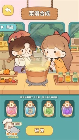 朵拉的露营餐车 第4张图