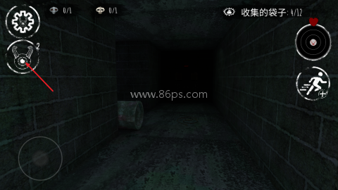 冬季噩梦 第7张图