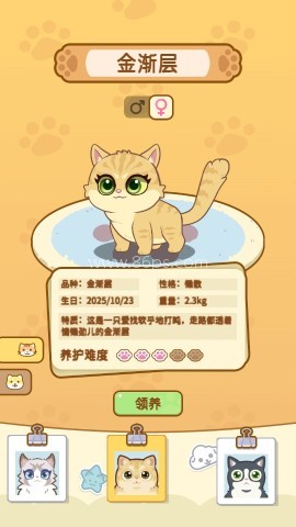 云爪星 第6张图