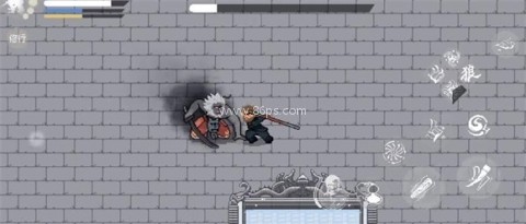 黑神话像素版0.9版本 第2张图