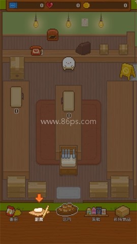 妖精的烘培工坊