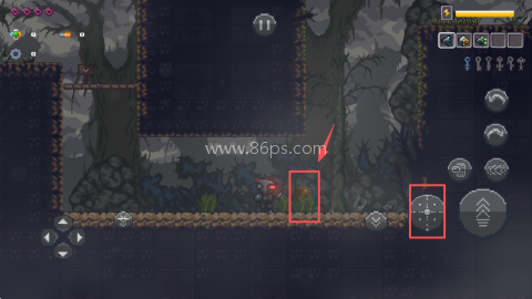 小机器人2 第3张图