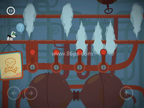 米皮大冒险梦境 第4张图