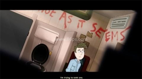 大Boss疑云 第2张图