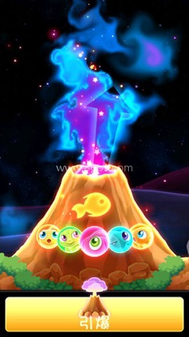 超级星鱼 第3张图