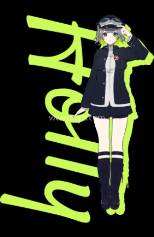 时廻者 第7张图