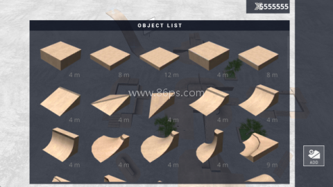 小轮车空间 第8张图