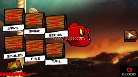 恐怖食人鱼之海盗惊魂