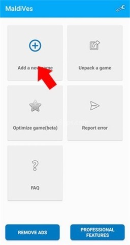 maldives模拟器 第1张图