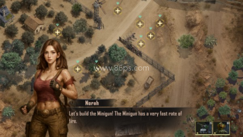 传奇塔防史诗防御 第3张图