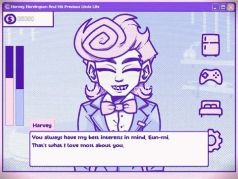 血钱2人类支出计划