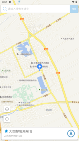 摩尼定位 第3张图