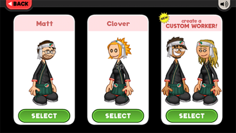 老爹的寿司店 第1张图