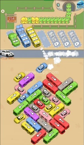 财运旺旺 第1张图