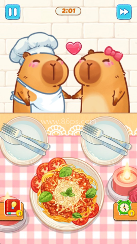 烹饪果酱舒适 第8张图