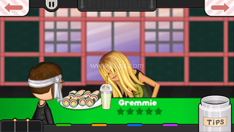 老爹的寿司店 第7张图