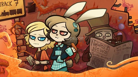 城堡里的杰克 城堡里的杰克