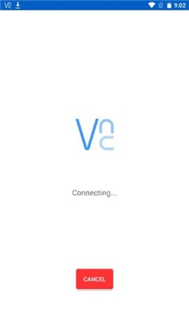 vnc viewer 第4张图