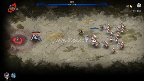 地牢小队完整版