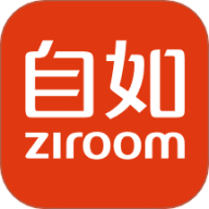 自如租房