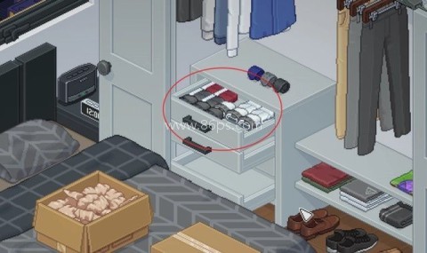 搬家模拟器unpacking 第2张图