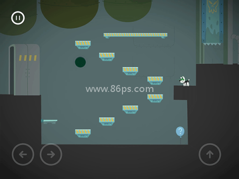 米皮大冒险梦境 第2张图