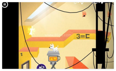 米皮大冒险 第2张图