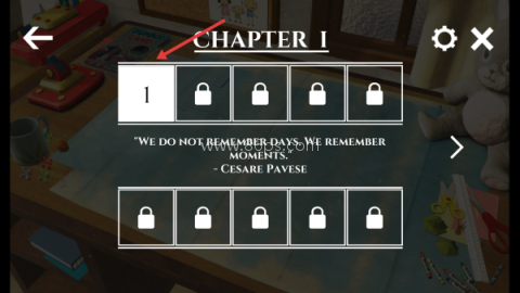 纸片森林 第1张图