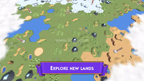 十字军要塞之王2 第2张图