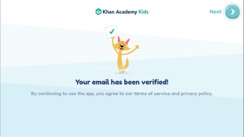 可汗学院儿童版 第4张图