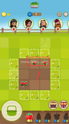 合并农场 第3张图