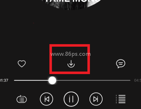 轻听音乐 第10张图