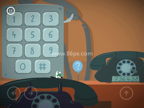 米皮大冒险梦境 第7张图