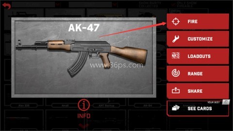 真实枪械2 第3张图