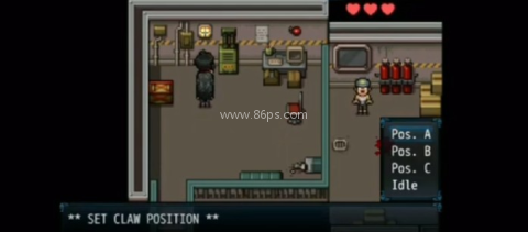 僵尸撤退2安卓版 第4张图